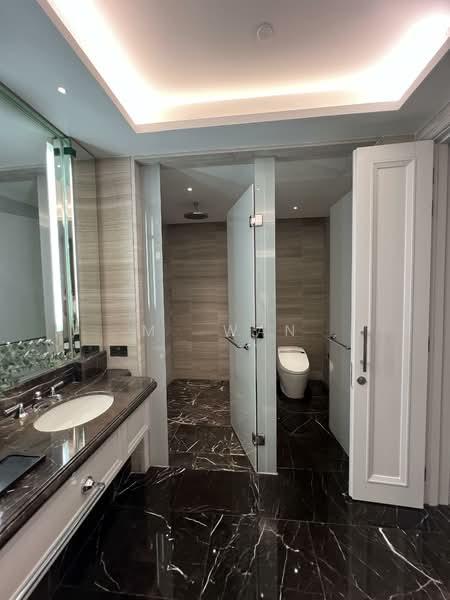 St Regis - 4