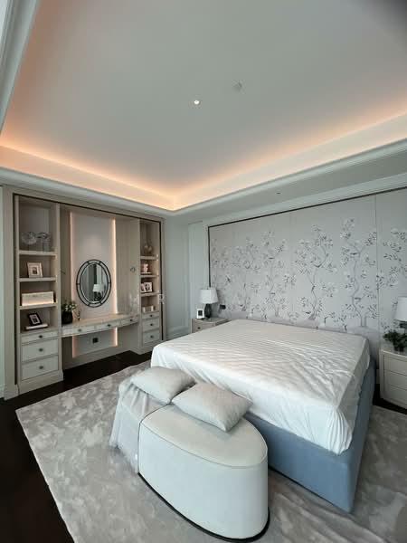 St Regis - 5