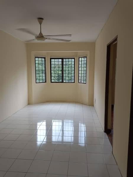 Impian Apartment - 3