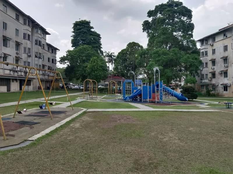 Impian Apartment - 2