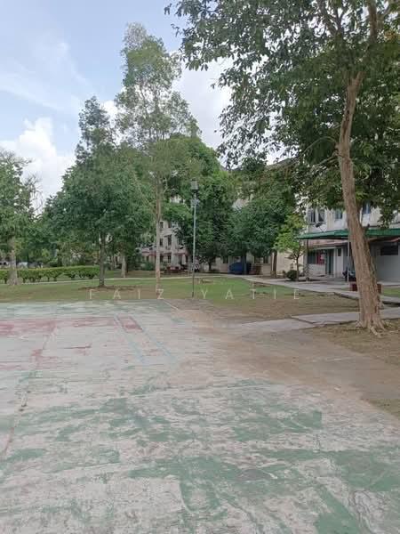 Impian Apartment - 1