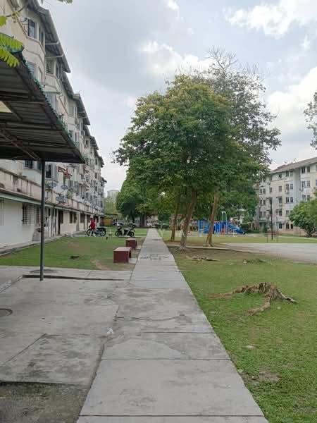 Impian Apartment - 4