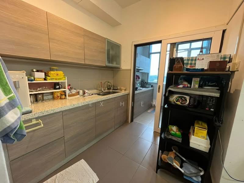Seri Austin Residence (Pangsapuri Seri Austin) - 5