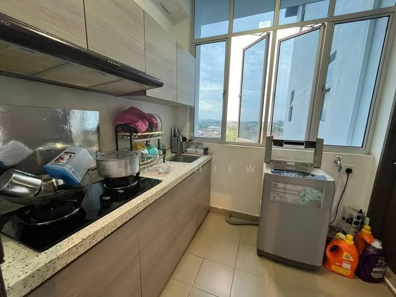 Seri Austin Residence (Pangsapuri Seri Austin) - 3