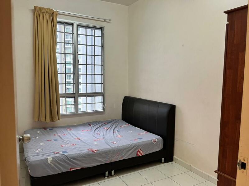 Putra Place Condominium - 4