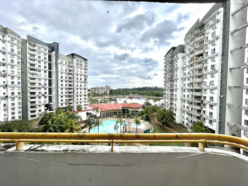 Bay View Villas - 4