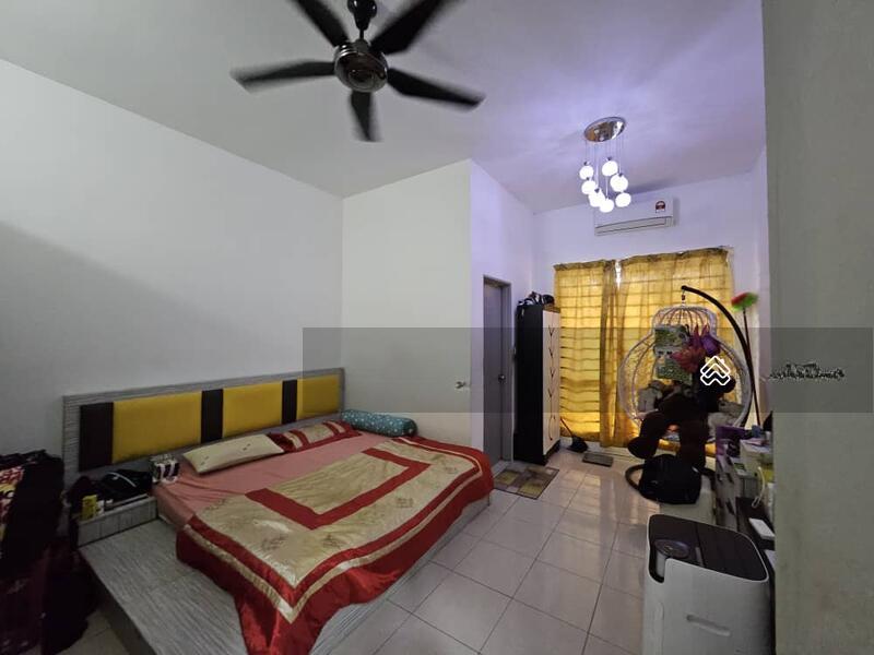 Taman Sunggala Hartamas, Port Dickson - 5