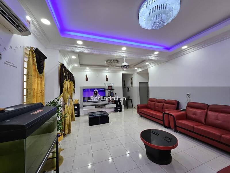 Taman Sunggala Hartamas, Port Dickson - 3