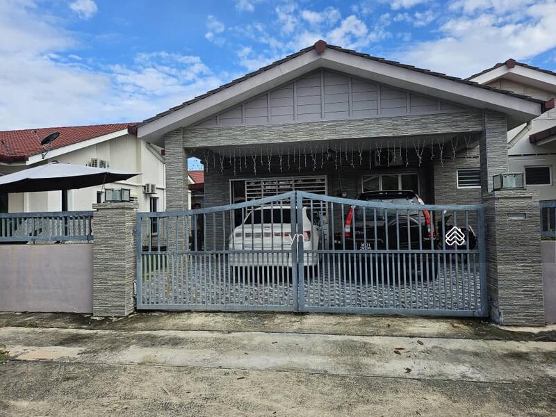 Taman Sunggala Hartamas, Port Dickson - 1