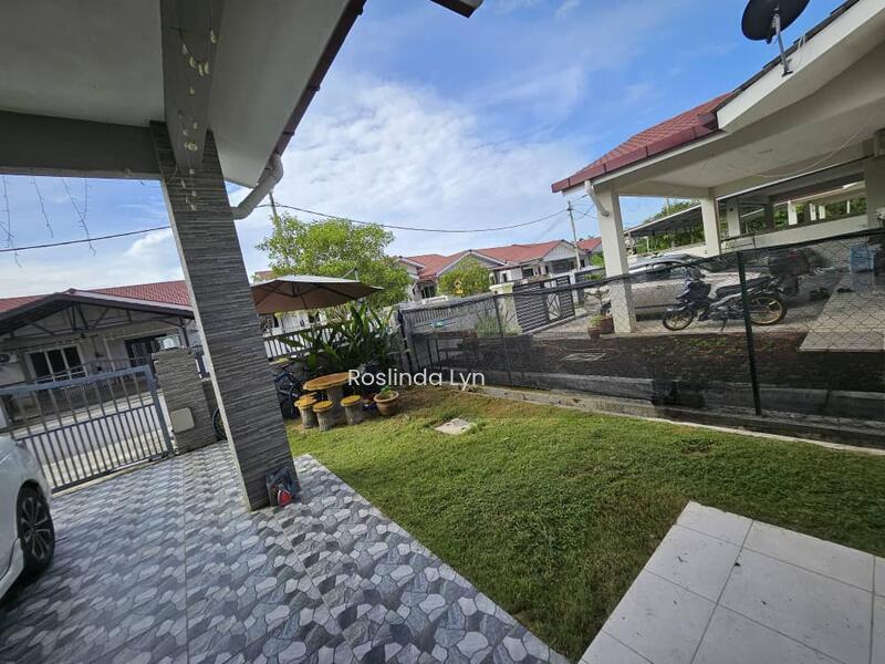 Taman Sunggala Hartamas, Port Dickson - 2