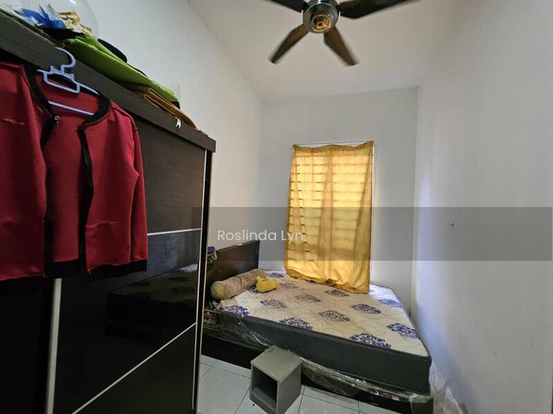 Taman Sunggala Hartamas, Port Dickson - 4