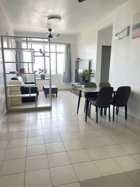 Residensi Falim (PR1MA Falim) - 1