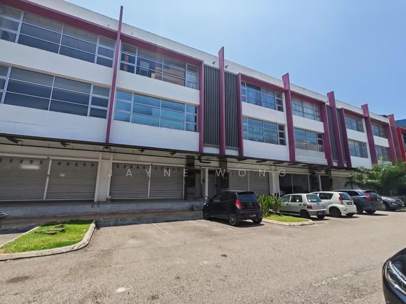 Nusantara Prima - 5
