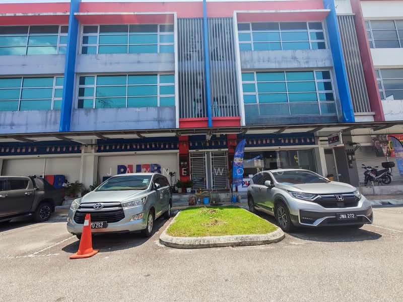Nusantara Prima - 4