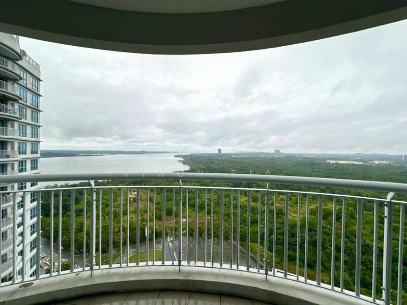 Teega Residences - 1