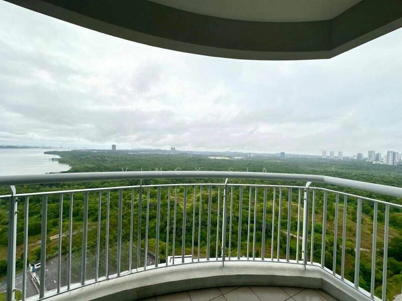 Teega Residences - 2