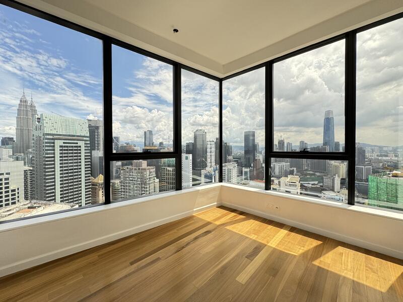 Pavilion Ceylon Hill - 1