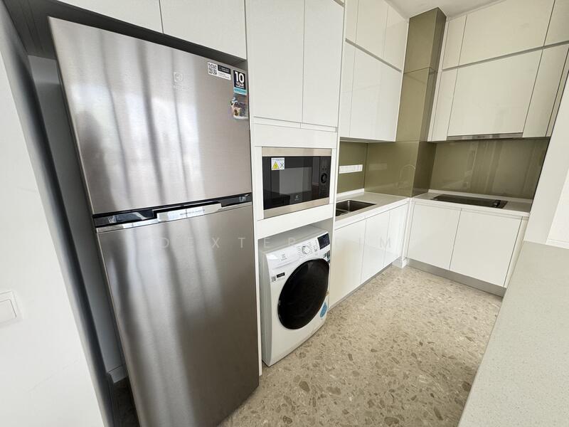 Pavilion Ceylon Hill - 4