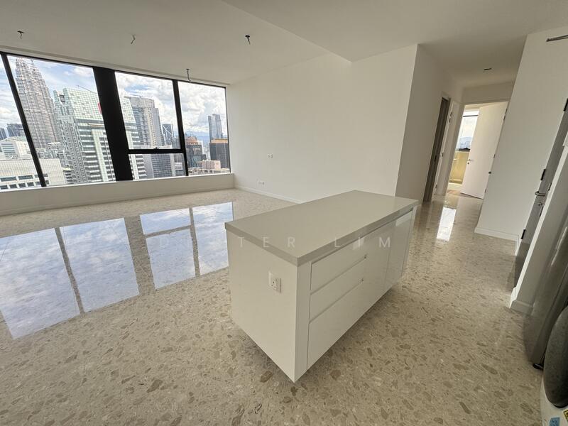 Pavilion Ceylon Hill - 5