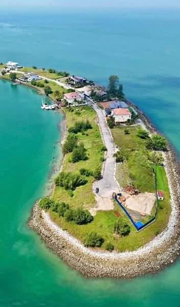 Avillion Admiral Cove, Kampung Baharu, Tanjung Tuan, Port Dickson - 1