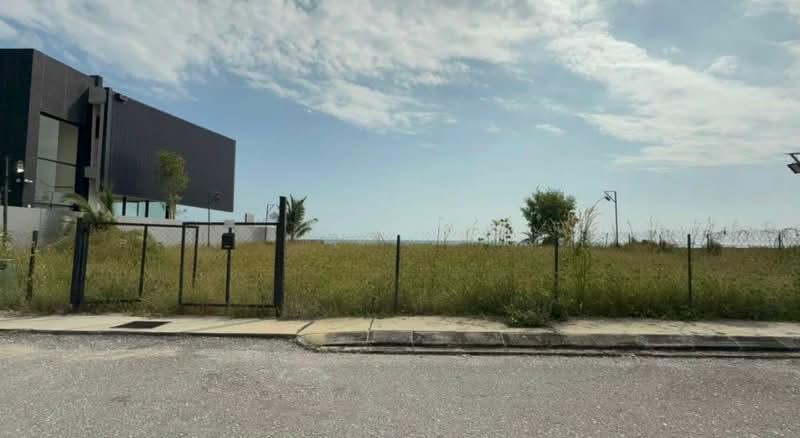 Avillion Admiral Cove, Kampung Baharu, Tanjung Tuan, Port Dickson - 3