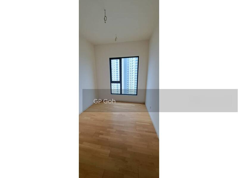 Residensi Solaris Parq - 2