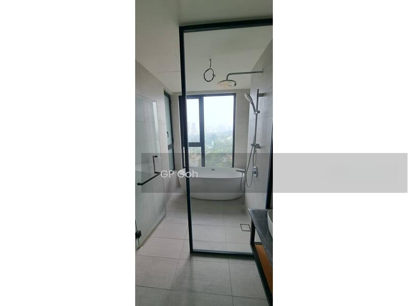 Residensi Solaris Parq - 3