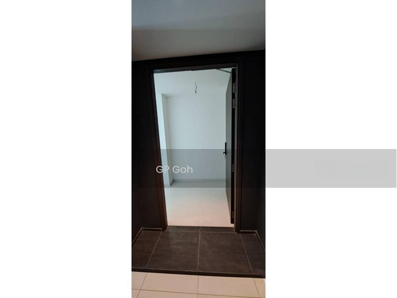 Residensi Solaris Parq - 4