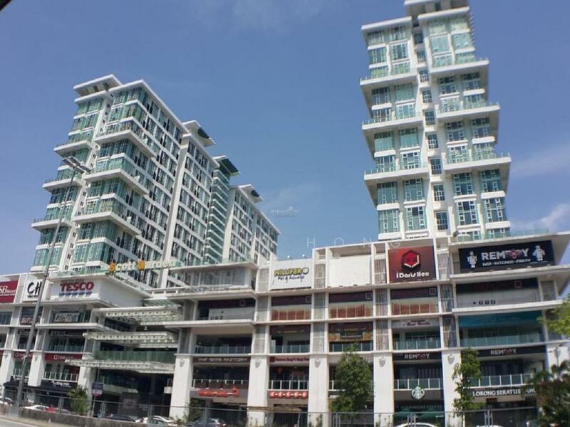 The Scott Garden SOHO - 3