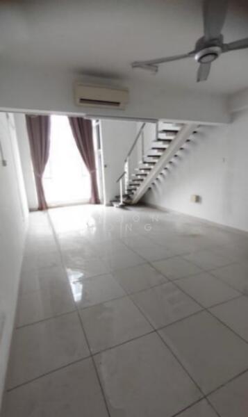 The Scott Garden SOHO - 4