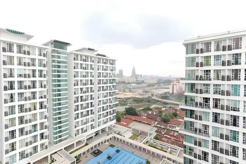 The Scott Garden SOHO - 2