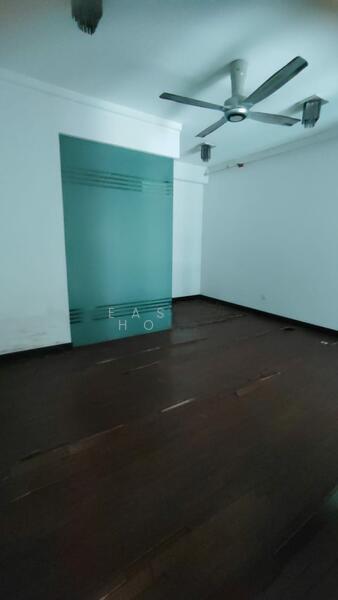 The Scott Garden SOHO - 5