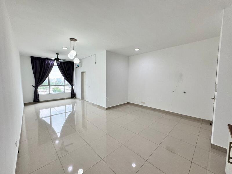 Greenfield Regency - 1