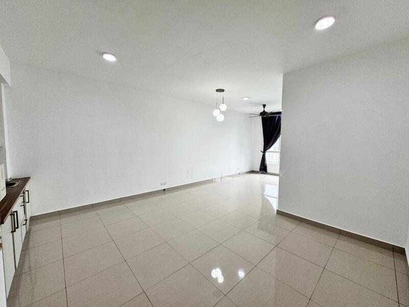 Greenfield Regency - 2