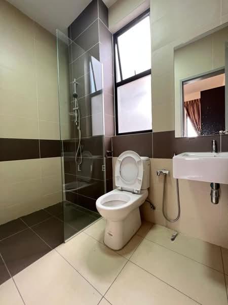 The Canal Garden South, Horizon Hills - 3