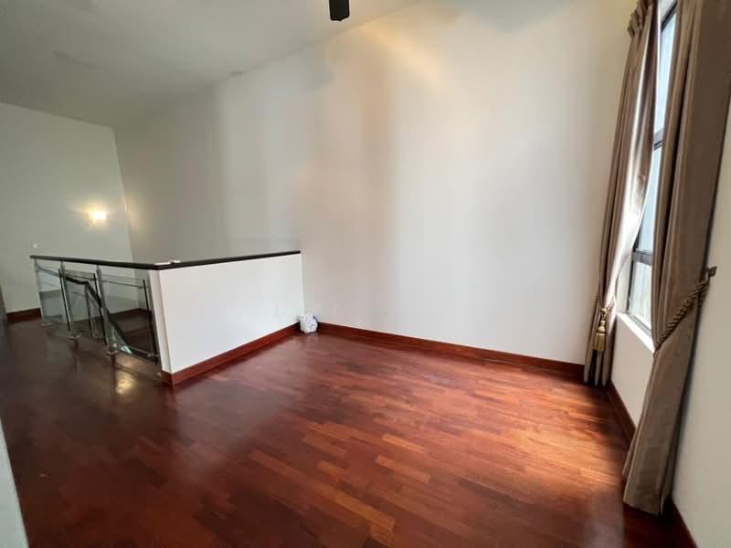 The Canal Garden South, Horizon Hills - 5