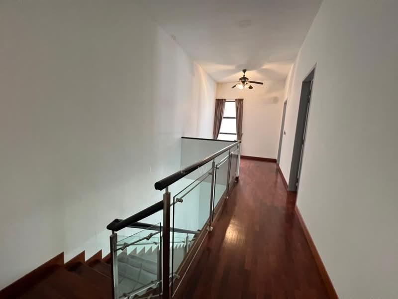 The Canal Garden South, Horizon Hills - 4