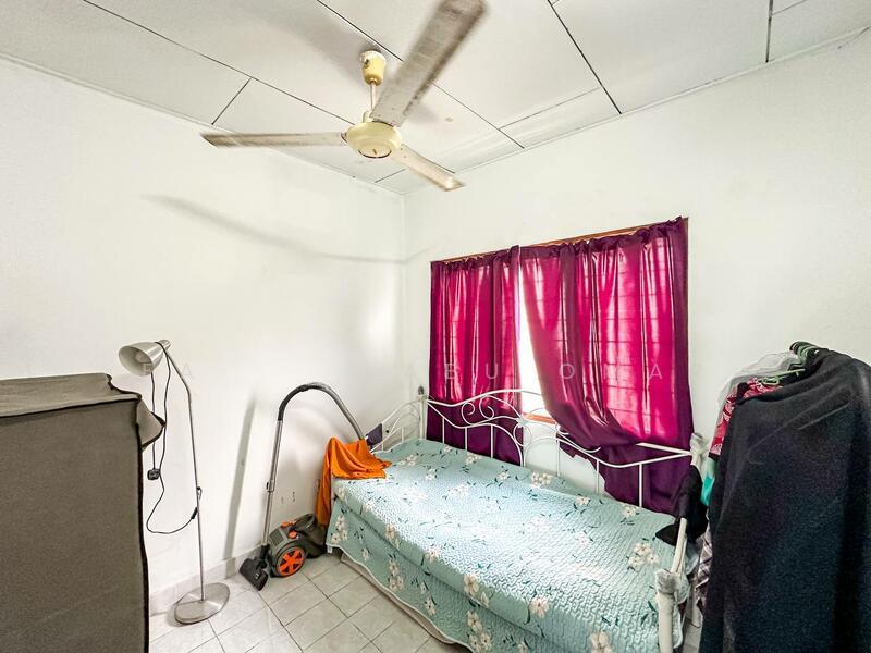 Taman Selayang Jaya - 2