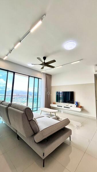 East Parc @ Manjalara - 2