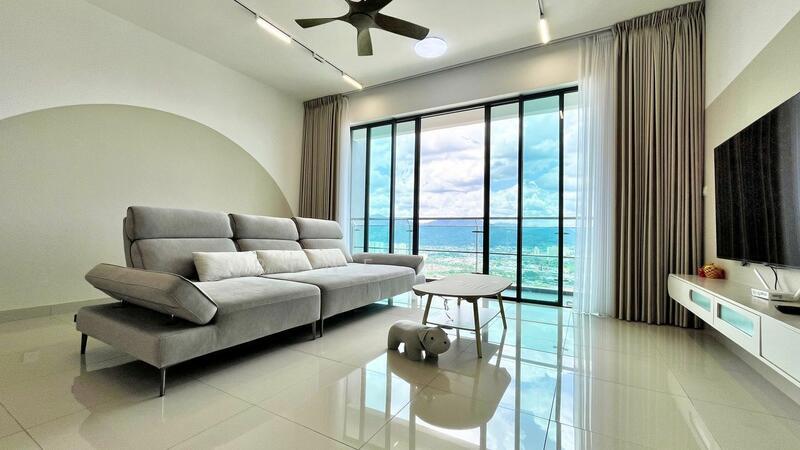 East Parc @ Manjalara - 1