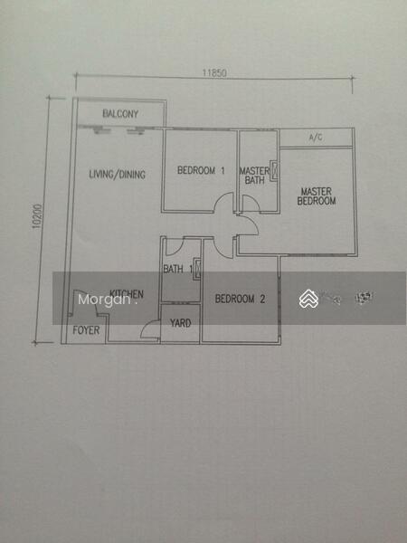 Tropicana Bay Residences - 5