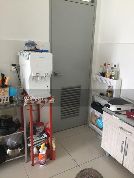 Tropicana Bay Residences - 4