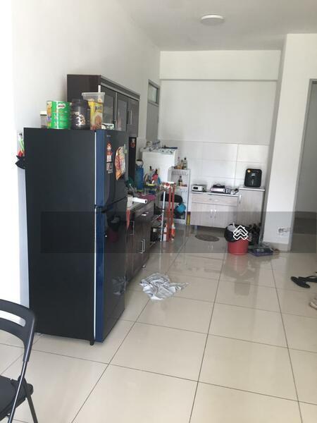 Tropicana Bay Residences - 2