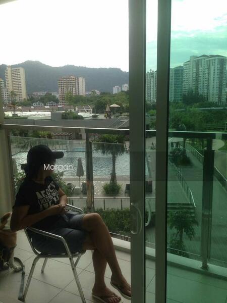 Tropicana Bay Residences - 1