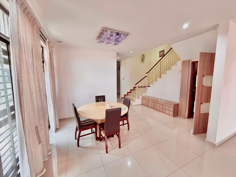 The Gateway Horizon hills - 3