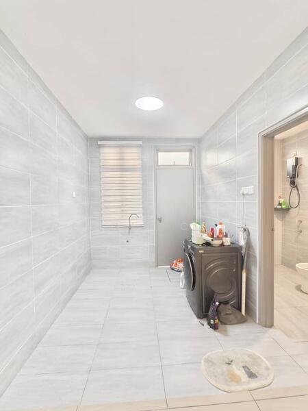 Taman Bestari Indah - 2