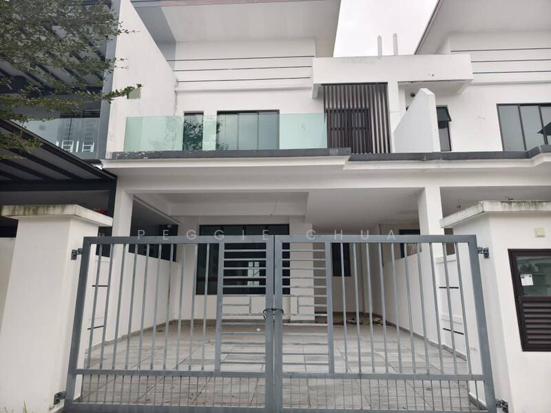 Taman Bestari Indah - 1