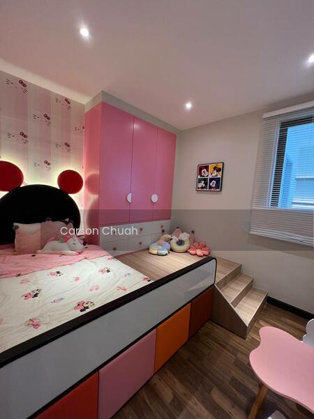 Celesta Residency - 5