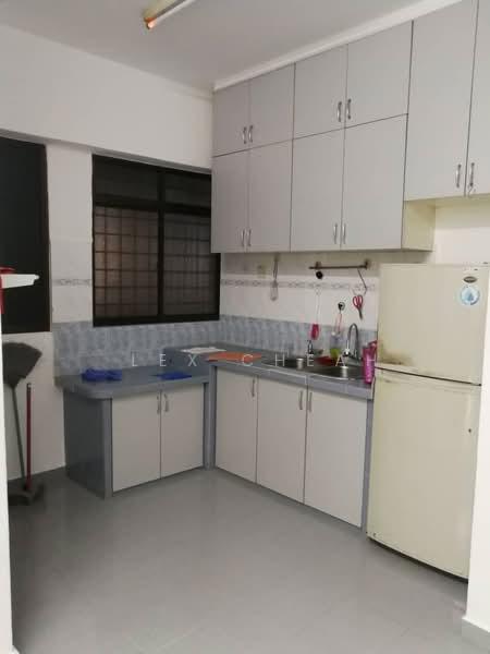 Taman Lone Pine (Medium Low Cost) - 5
