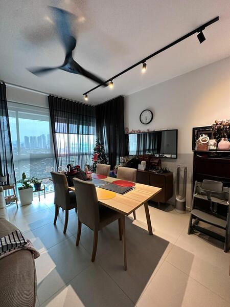 Cantara Residences - 1